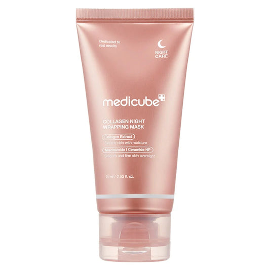 Medicube masque collagene