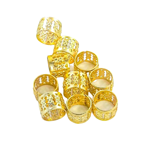 Bijoux pour Cheveux 80pcs