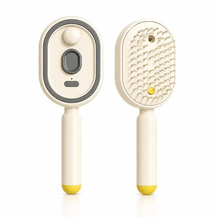 Brosse Soufflante 3-en-1