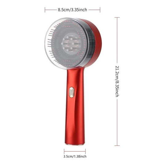 Brosse Stimulante